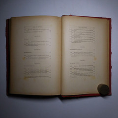 N25.4 Misery Size Humanity Primitive 1889 Illustrated Anthropology Mrs. Meunier