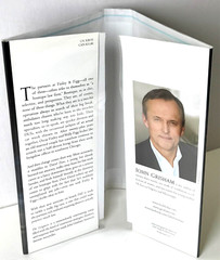 The Litigators SIGNED by John Grisham, 2011 HCDJ 1st ed 1st print Mylar, Fine