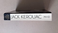 THE PORTABLE JACK KEROUAC 1995 Viking trade paperback BEAT LITERATURE