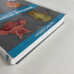 Heritage Studies 6 Teacher’s Edition (4th ed.)