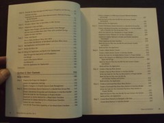 Cocoa Recipes For Mac OS X sc Bill Cheeseman 1st Ed 2003 Peachpit Press ID:77251