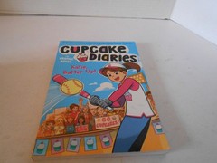 Create Your Own Lot of Graphic Novels for Girls Like, Act, Camp,Guts, Besties