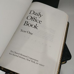 Daily Office Book Set Year One & Two (See Description)
