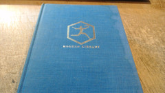 The Wealth of Nations by Adam Smith-Modern Library Giant HC w/DJ Cannan Ed 1937