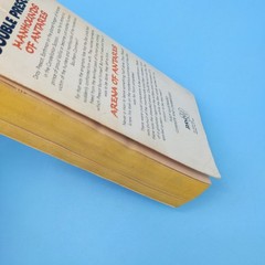 DAW Yellow Spine lot x35 vintage science fiction fantasy Carter Bradley Norton +