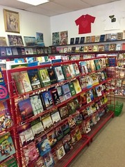 Russian book (Bible) Из далекого края. Петр Ильин