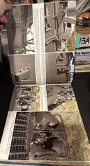 Squadron Signal 5715 – M113 Armored Personnel Carrier Walk Around By David Doyle