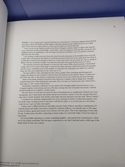 The Next Chapter Stories & Watercolors by Daniel Humm SIGNED With Will Guidara