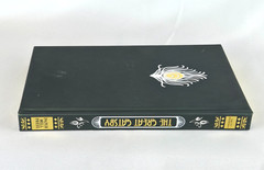 THE GREAT GATSBY by F. Scott Fitzgerald Deluxe FIRST edition Prestige Collection