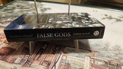 The Horus Heresy Ser.: False Gods by Graham Mcneill 2014 Warhammer 40k Book