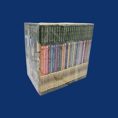 Set 1B: Magic Tree House A Library of Books 1-28 – Mary Pope Osborne Collection