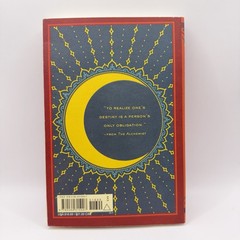 The Alchemist by Paulo Coelho (2014, Paperback) 25th Anniversary Edition Book