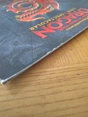 How To Train Your Dragon Live Spectacular Program Book 62 Color Pages