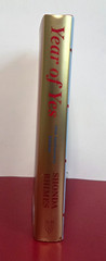 Year of Yes — Shonda Rhimes | SIGNED Bookplate | 10th Anniversary Ed | 2025