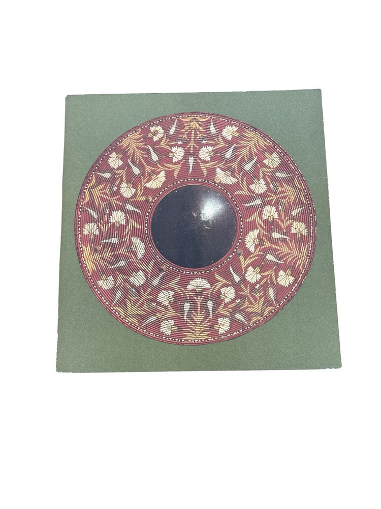 ART TREASURES OF TURKEY Circulated by the Smithsonian Institution 1966 Washingto