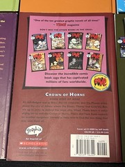 Bone Graphic Novels Jeff Smith HC & PB Books Lot Of 6 Hardcover Tribute Edition