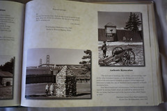 Vintage Views of the Mackinac Straits Region – Hardcover – Author Signed