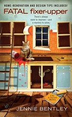 A Do-It-Yourself Mystery Series All 7 Books in Mass Market Series