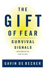 Gavin de Becker The Gift of Fear (Hardback) (UK IMPORT)