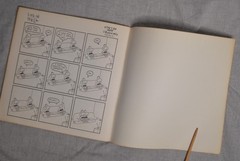 Akbar and Jeff’s Guide to Life Matt Groening 1989 Pantheon Books VTG Simpsons