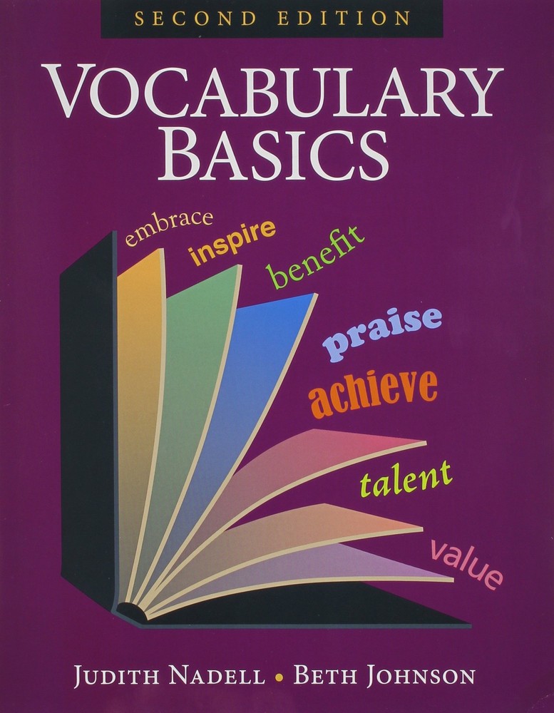 Vocabulary Basics