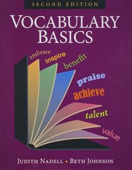 Vocabulary Basics