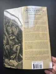 Dore’s Illustrations For Don Quixote Gustavo Dire Art Book