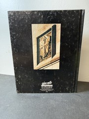 St. Dominic’s Catholic Church San Francisco CA History 2001 Hardcover Religion