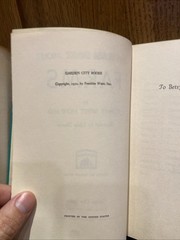 The Real Book About Farms VTG 1952 Hardcover Book Club Edition