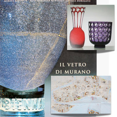 Murano Glass History VENETIAN ART BIENNALE Italian Exhibition Catalog 1895-1972