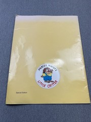 Lot Of 10 Oversized Classroom Teacher Big Books Easel Lionni Heller Carle