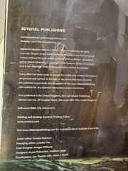Digital Art Masters: Volume 9 ( 2014 3DTotal Publishing ) Softcover Book, *VGC*