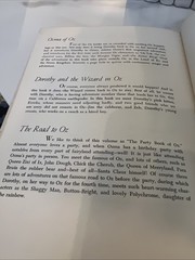 Wizard of OZ L. Frank Baum 14 Books Hardcover Reilly & Lee White Edition 1960’s!