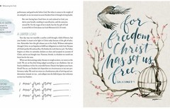 GraceLaced by Ruth Chou Simons