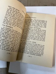 The Spirit Himself by Ralph M. Riggs (Gospel Publishing House, 1949)