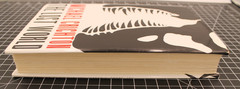 NEW Jurassic Park Dinosaur Skin edition and The Lost World (Good) – Hardcovers