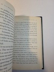 A Little Pot of Oil: A Life Overflowing (LifeChange Books) by Briscoe