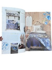 DAPHNE’S DIARY MAGAZINE Issue 02 2026 Handmade Crafts Mindfulness Recipes