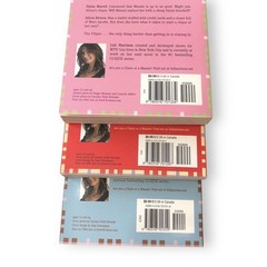 Lot Lisi Harrison The Clique Series Books 2 Box Set Collections and Boys R Us