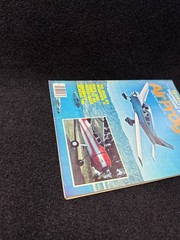 Air Progress Magazine 1978 Aviation Aircraft Flying Pilot Cessna Piper Avionics