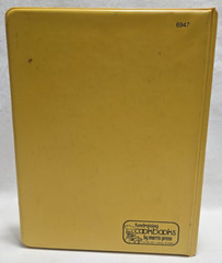 The Bear (cats) Facts of Cooking, 1991 Morris Press