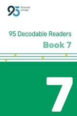 95 Decodable Reader Book 7 (95 Decodable Readers – Grade 2 Bundle (95 RAP Re…