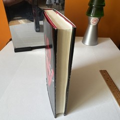 STEPHEN KING RICHARD BACHMAN THINNER HC 1984