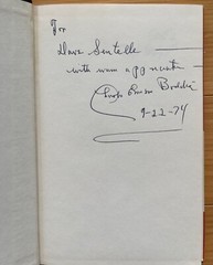 Black History Religion – Baptist Church Preachers – God’s Bad Boys – Signed!