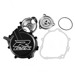 TMCI Left Engine Stator Crankcase Cover Fits For Suzuki GSXR 600 GSXR750 GSX-…