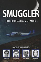 Smuggler by Roger Reaves (2016, Paperback)