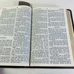 Holy Bible : Old and New Testament GIANT Print Edition Holman KJV 1990 Red Cover