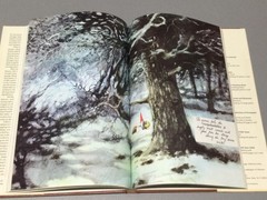 1977 Gnomes Book by Wil Huygen & Rien Poortvliet – First US Edition HC