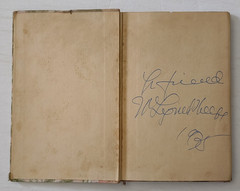 Music hardback book by William Lyon Phelps First Edition 1930
