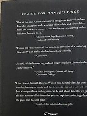 Nine Volume Collection of High Quality Abraham Lincoln Books -Build Your Library